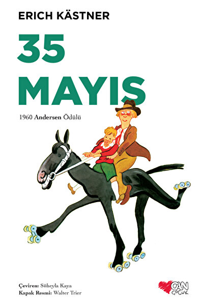 CAN 35 Mayıs