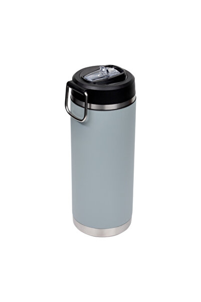 Thermos Icon Series 0.94L Thermos with Straw - River Rock