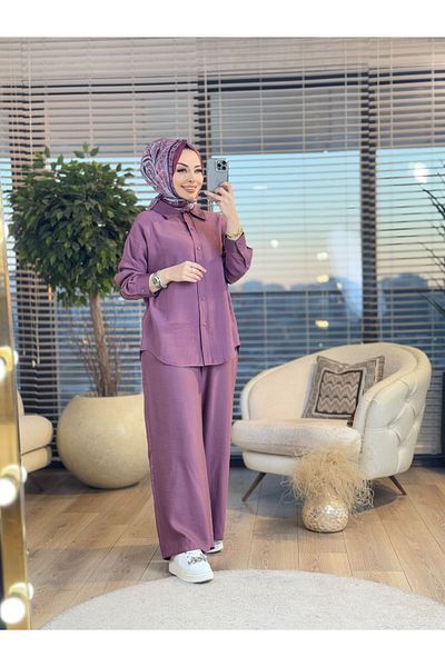 ALANURMODA Team Set for Messengers