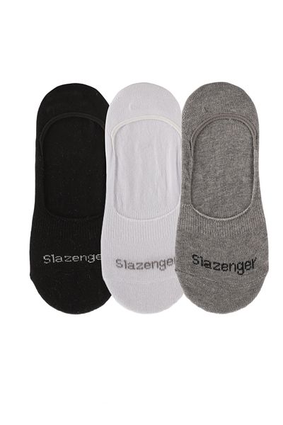 Slazenger Jace Herrensocken gemischt