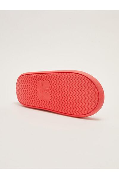 LC Waikiki Single Strap Velcro Girls' Sandals (S2)