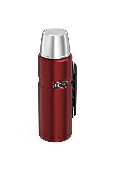 Thermos Stainless King Lgrand 1.2L - Crander