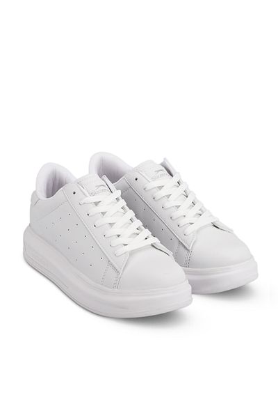 Slazenger Pantofi de damă Zarathustra Sneaker Alb