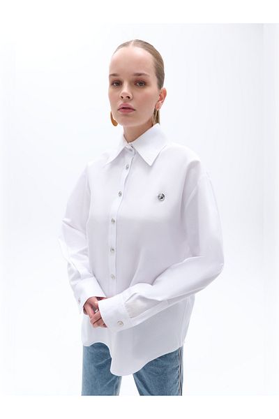 Nocturne Cămașă oversize