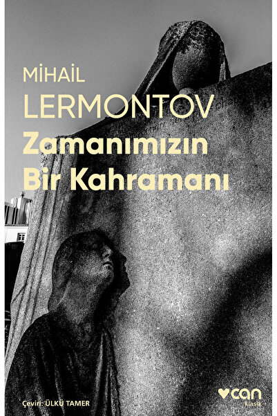 CAN Zamanımızın Bir Kahramanı