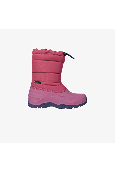 Mc Kinley Mckinley Jules Iii Kids Pink Ski Boots