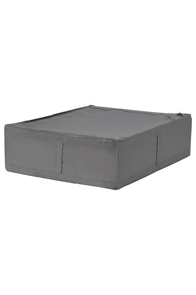 erorex Storage case, dark grey, 65x53x19 cm