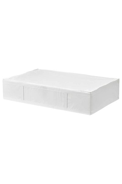 erorex Storage case, white, 90x53x19 cm