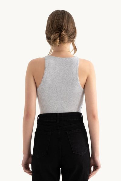 Hiccup Απλό λαιμόκοψη Tank Top