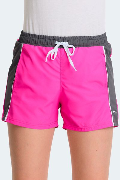 Slazenger Radek Women's Shorts Fuchsia