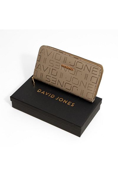 David Jones Serenity Wallet