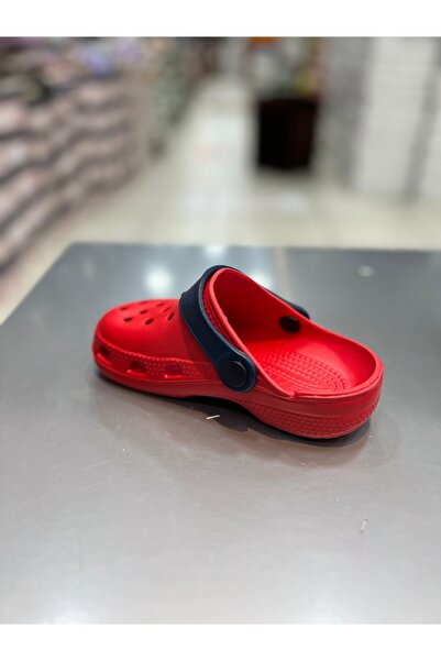 Akınal Bella Unisex Mickie Mause Children's Slippers