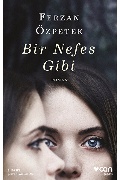 CAN Bir Nefes Gibi