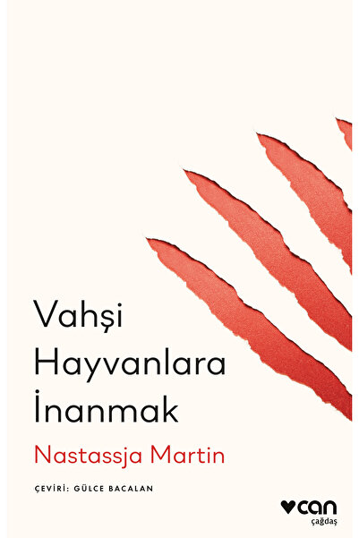 CAN Vahşi Hayvanlara İnanmak