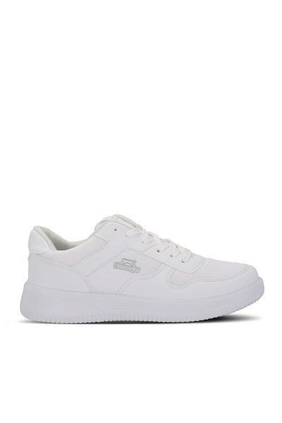 Slazenger Eliora I White Women's Sneakers