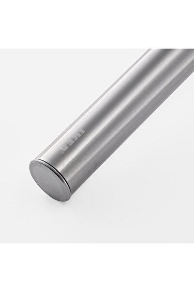 erorex Turner, stainless steel