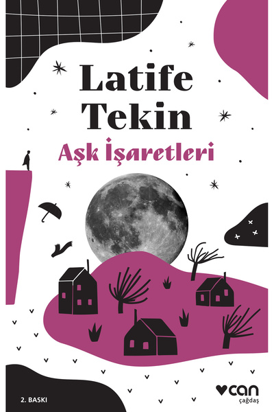 CAN Aşk İşaretleri