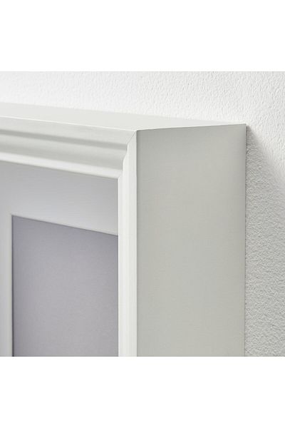 erorex Frame, white, 20x25 cm