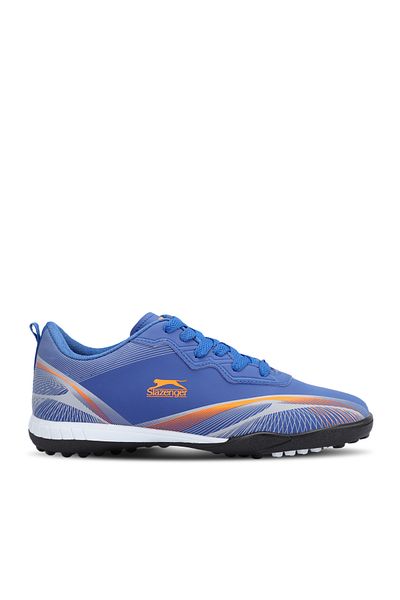 Slazenger Pantofi de fotbal pentru băieți Marcell Hs Fotbal Albastru Marin