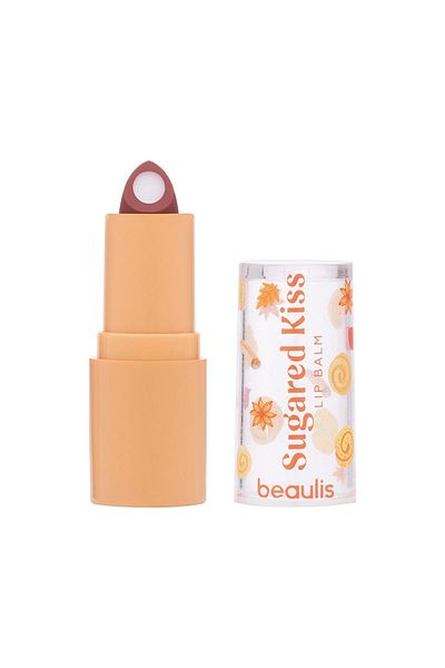 beaulis Sugared Kiss 164 Warm Roll - Lip Balm