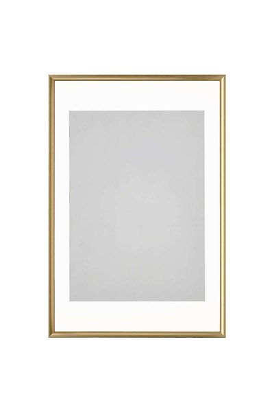 erorex Frame, gold-colour, 61x91 cm