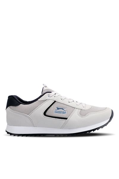 Slazenger Men's Sneakers - Attack I Gray Shoes