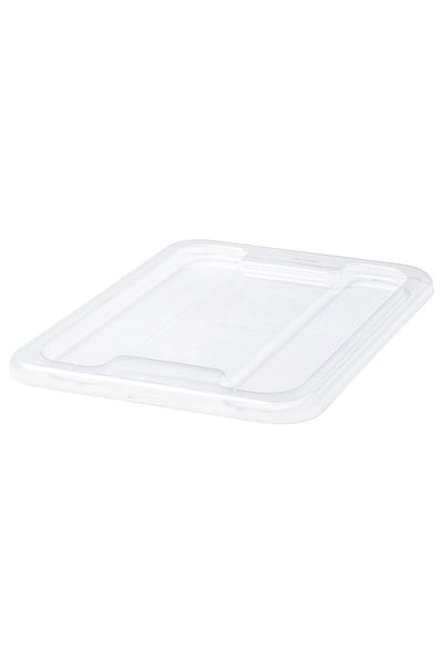 erorex Lid for box 5 l, transparent