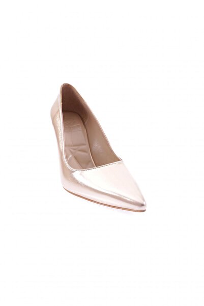 DGN 034-23Y Women's Pointed Toe Heeled Shoes