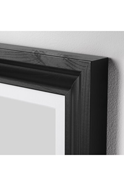 erorex Frame, black stained, 13x18 cm