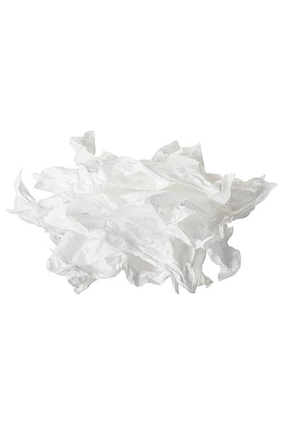 erorex Pendant lamp shade, white, 43 cm