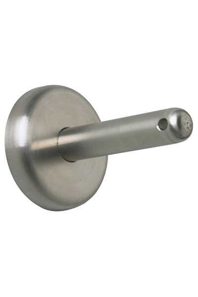 erorex Support/corner fitting, stainless steel