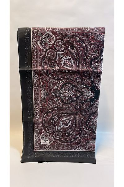 Onur New Código Steel Salt Shawl - Ethnic Pattern, Fashion Store