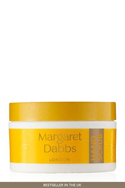 Margaret Dabbs London Exfoliating Hand Scrub - El Peelingi - 200 ML