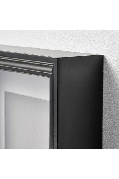 erorex Frame, black, 20x25 cm
