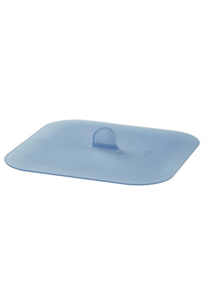 Generic Lid, square/silicone