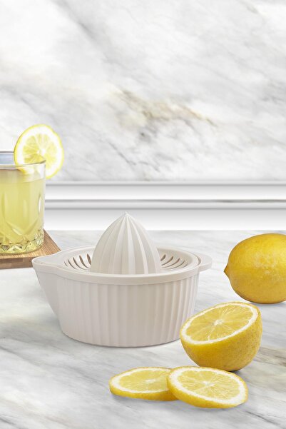 Okyanus Home Coliseum Lemon Squeezer - Comfortable Cut