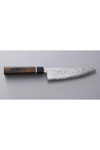 Suncraft Senzo Black Küçük Santoku Şef Bıçağı BD-03
