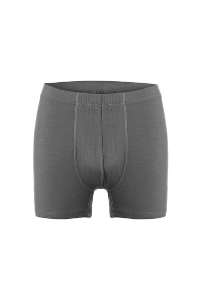 TOLIN Ανδρικό σετ μπόξερ 3 τεμαχίων εύκαμπτο Bamboo Lycra - 417