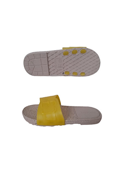 GEZER Нековзне підошва Щоденні садові та пляжні капці