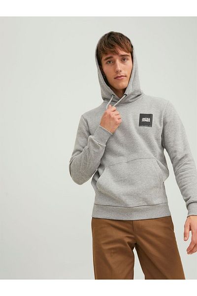 Jack & Jones Jack&jones Jjlock Men's Sweatshirt12213245