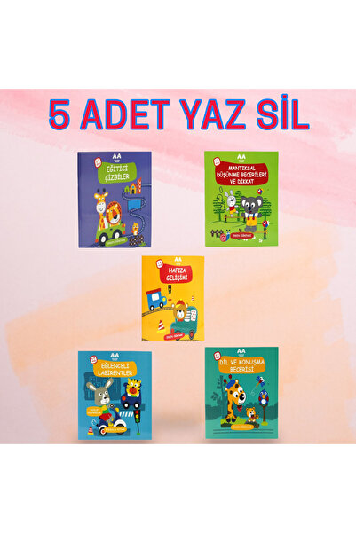 Benim Hocam Yayınları Nasıl Çizilir? - 4+ Yaş Aktivite Kitabı - Okul Öncesi E...