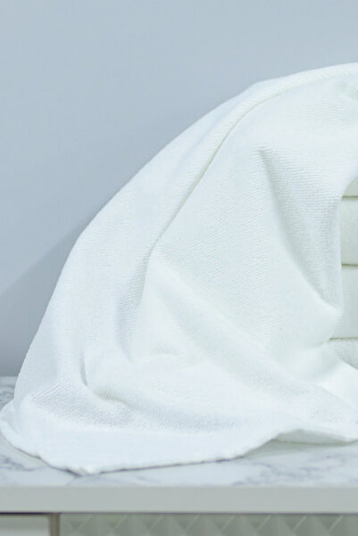 denizlicotton Спеціальний мікрофібровий рушник для волосся, що не фарбується, для перукарів, 50x90 см, набір з 2 штук