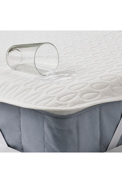 erorex Waterproof mattress protector, 90x200 cm