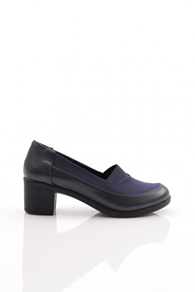 DGN 23022 Women's Heeled Shoes