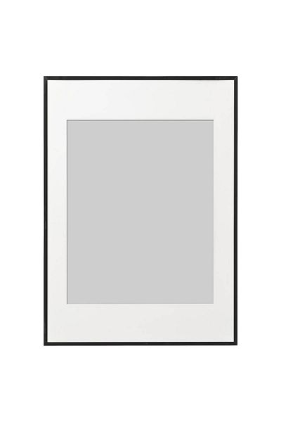 erorex Frame, black, 50x70 cm