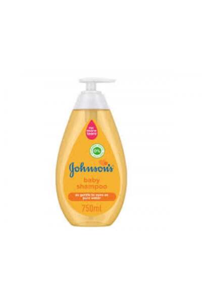 Johnson's جونسون شامبو اطفال 750مل 7736