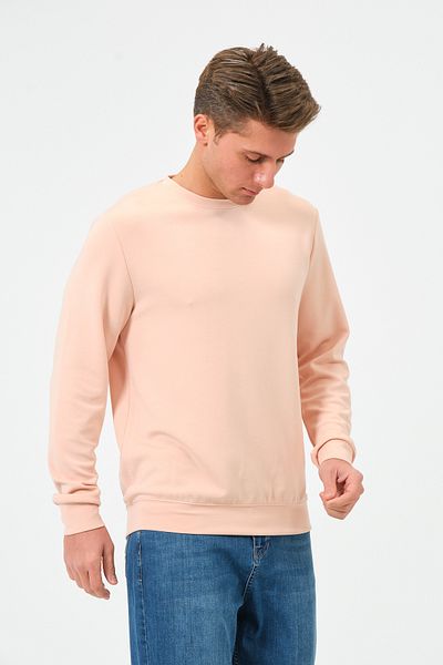 Rich Ανδρικό φούτερ Sucuba Oversize Crew Neck