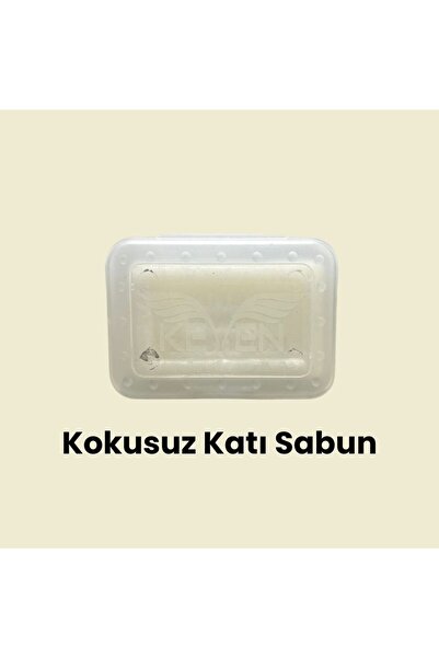 evla Kokusuz Katı Sabun Kokusuz Ihram Sabunu Kokusuz Sabun Hac Ve Umre Için K...