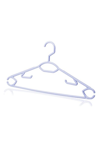 Cosiness Набір великих вішалок для одягу, 12 штук