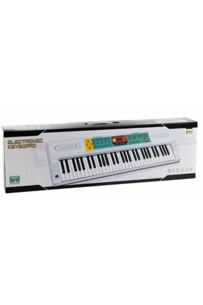 AKILLIELMA ORG 61 TUŞLU PİLLİ HS-6188B